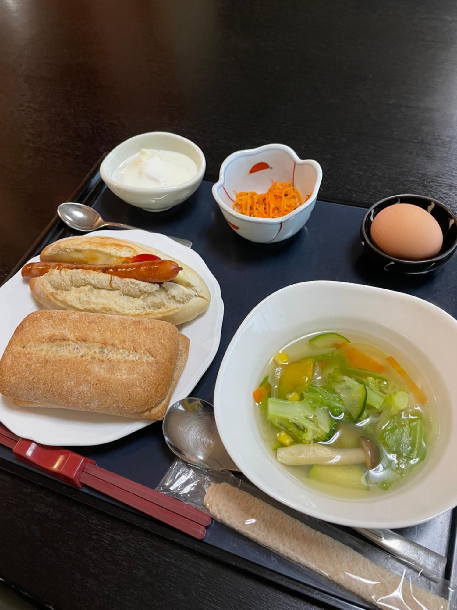 Shiunso Hotel Nikko Eksteriør billede