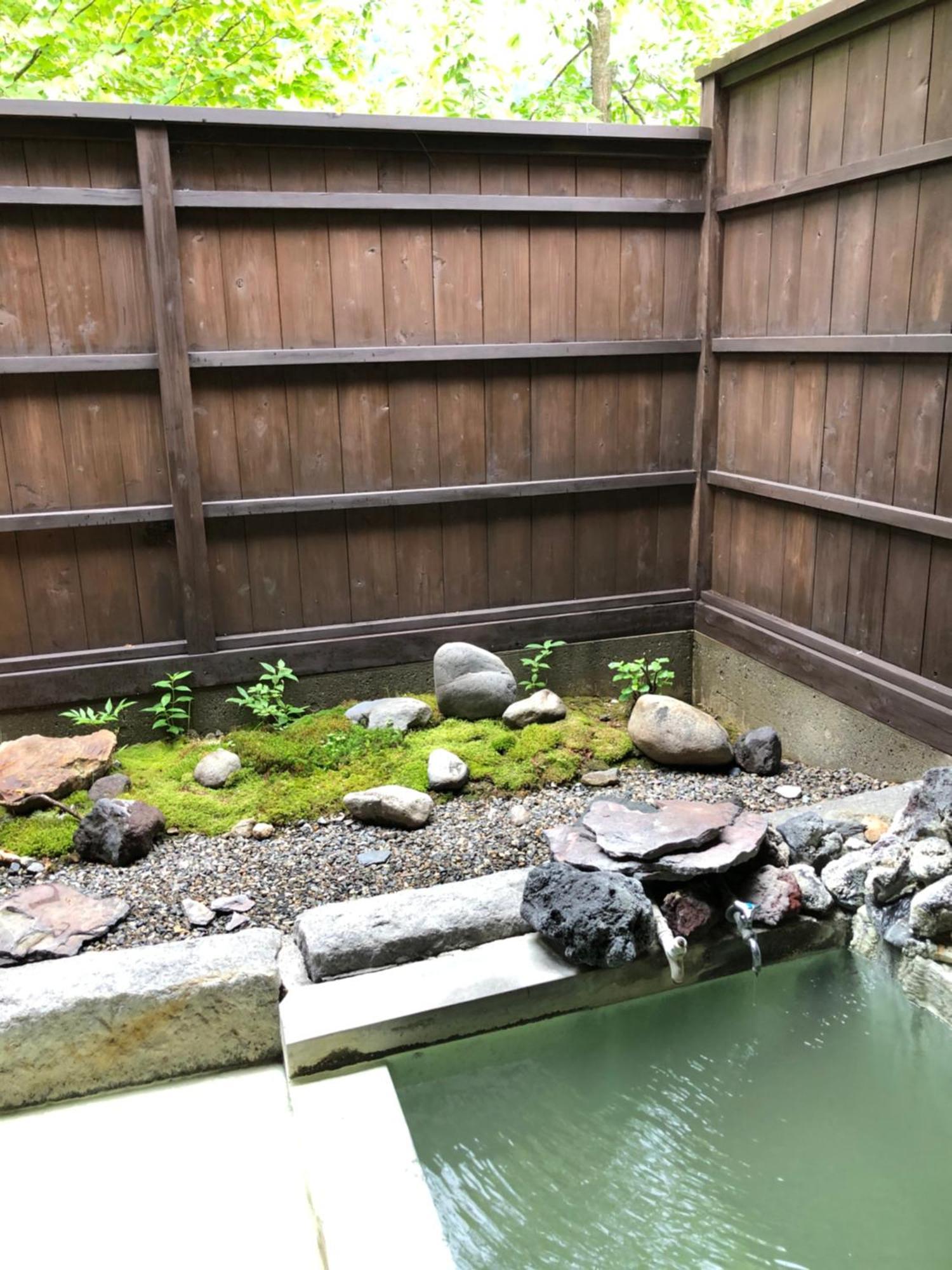 Shiunso Hotel Nikko Eksteriør billede
